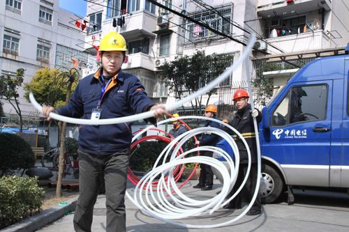 光纜線路故障原因有哪些？