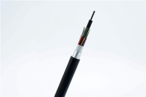 6 characteristics of optical cable